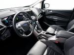 Ford C-Max Hybrid 2012 года